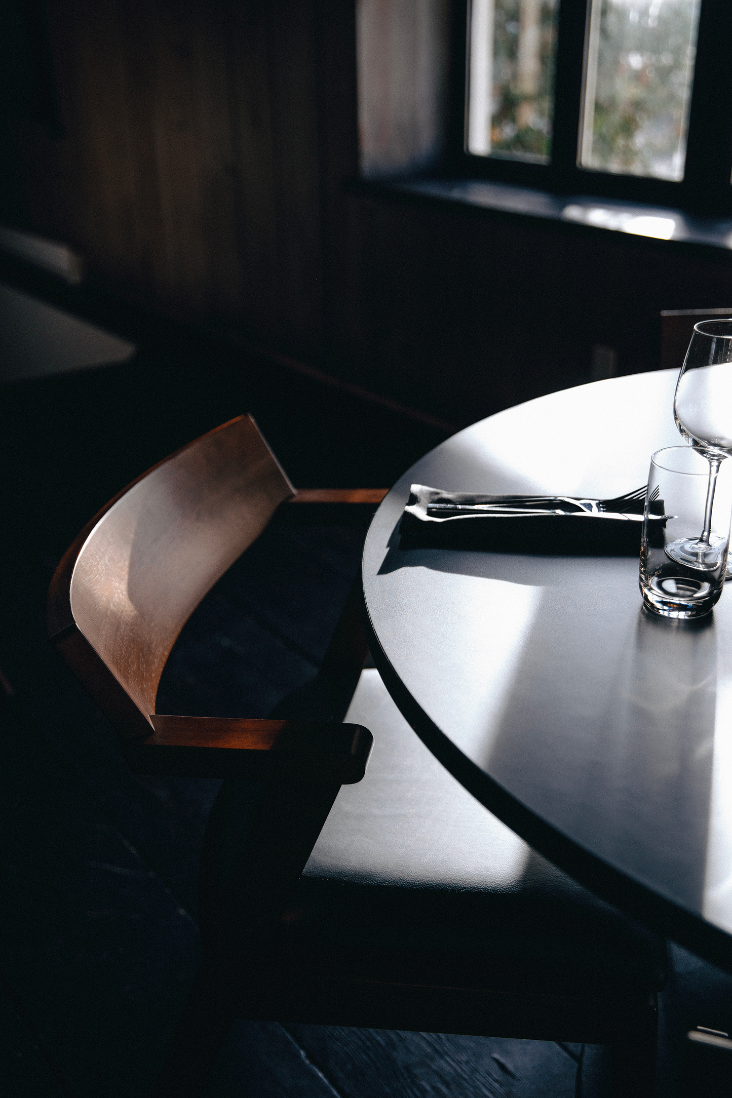 Carte-cadeau restaurant Nord de 100$