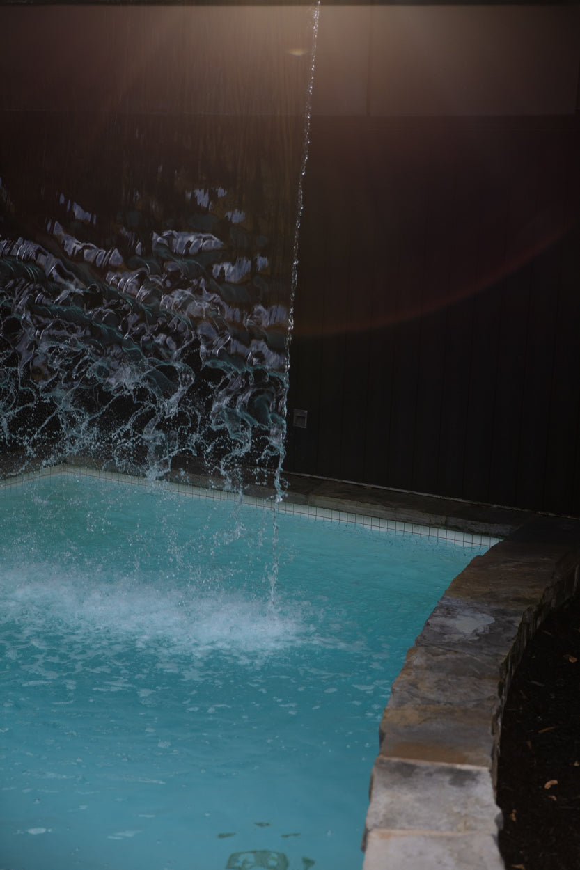 Entry to the thermal experience