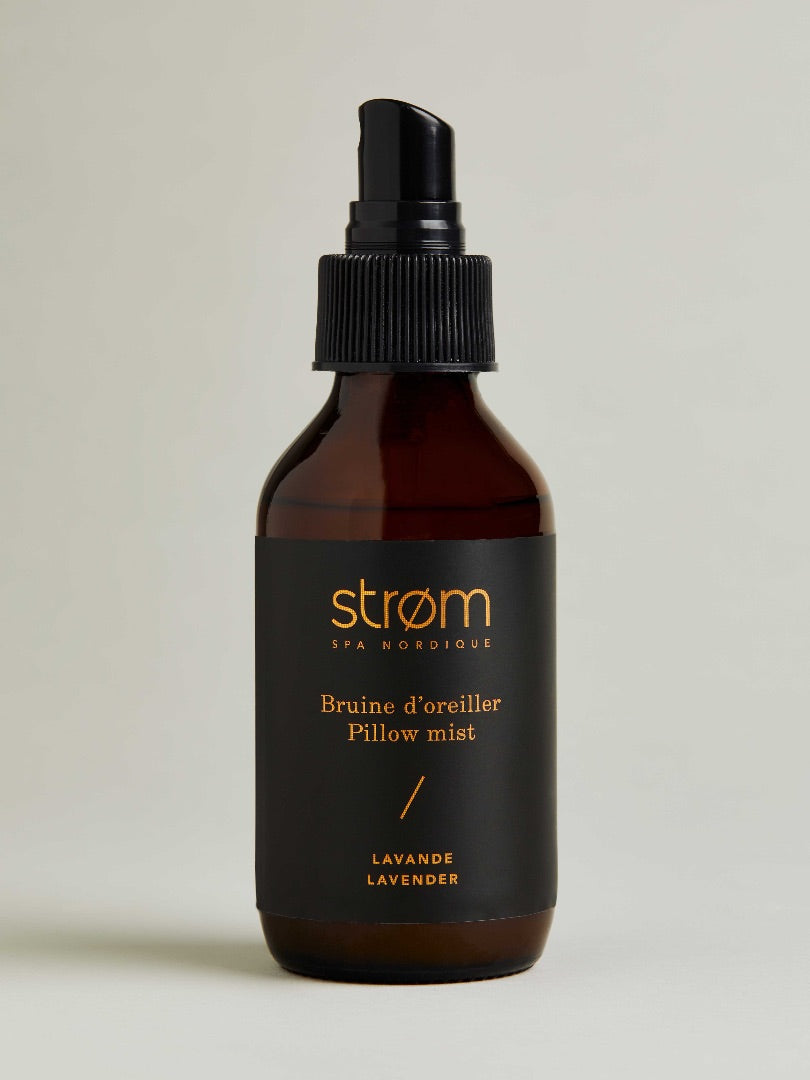 Lavender pillow mist