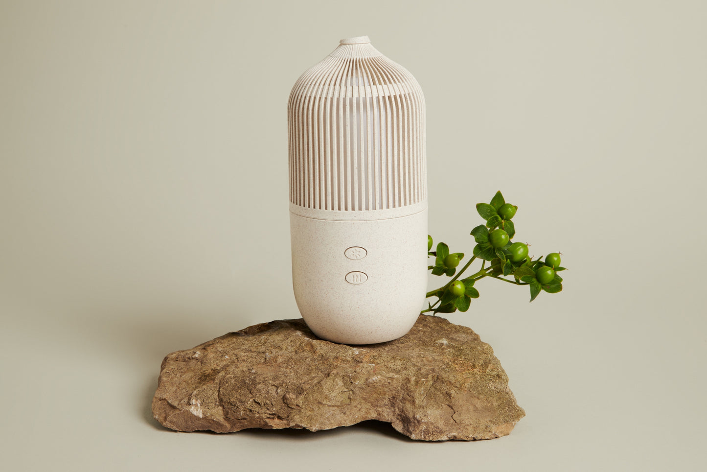Atmosfär diffuser for essential oils