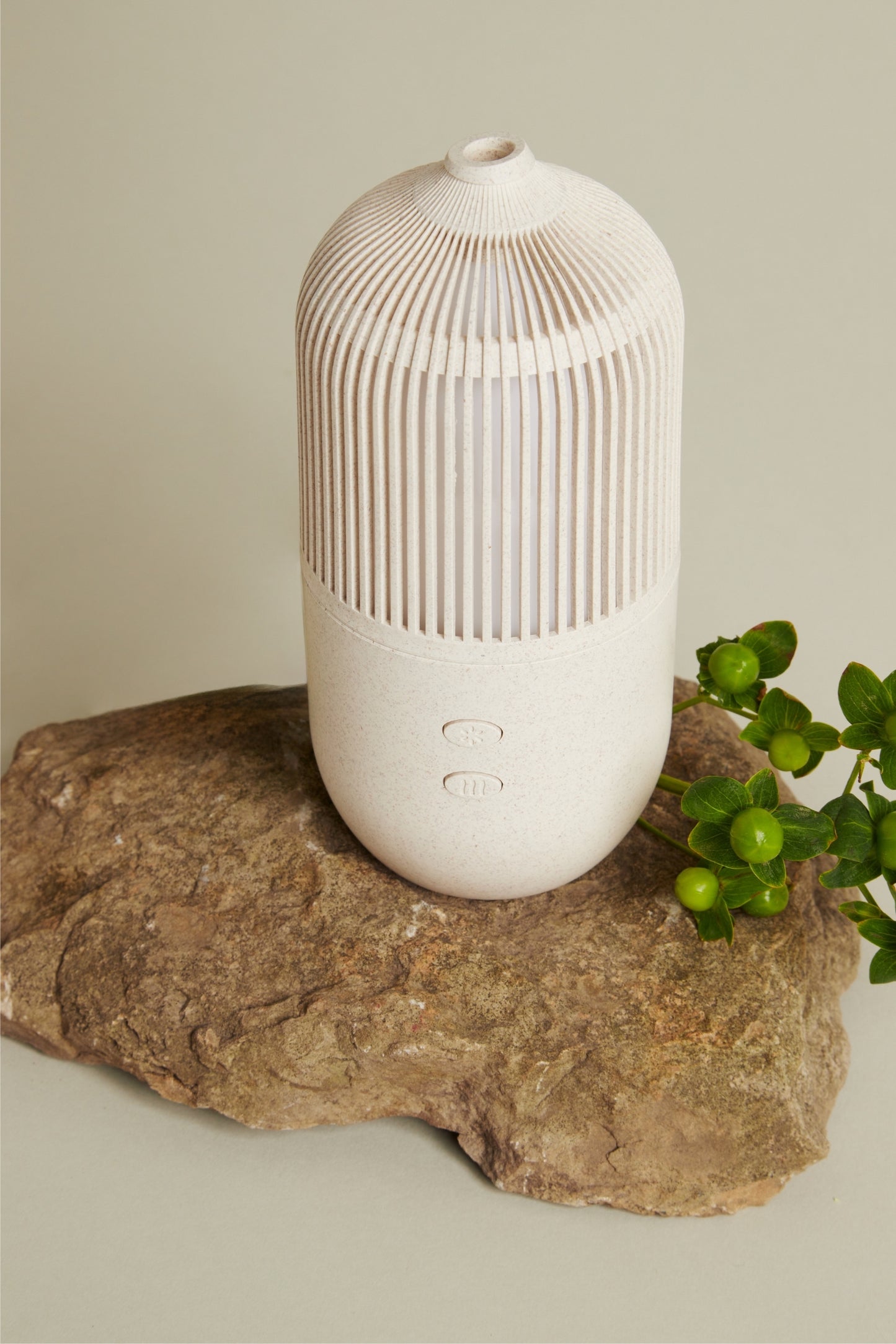 Atmosfär diffuser for essential oils