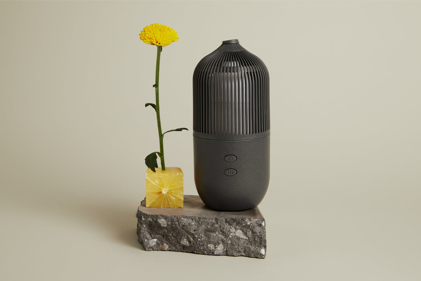 Atmosfär diffuser for essential oils
