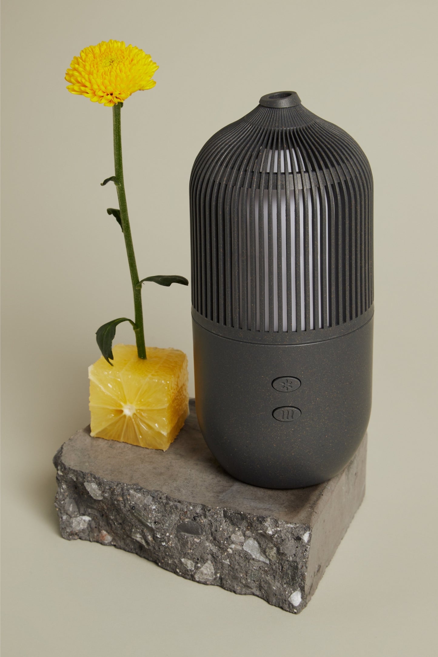 Atmosfär diffuser for essential oils