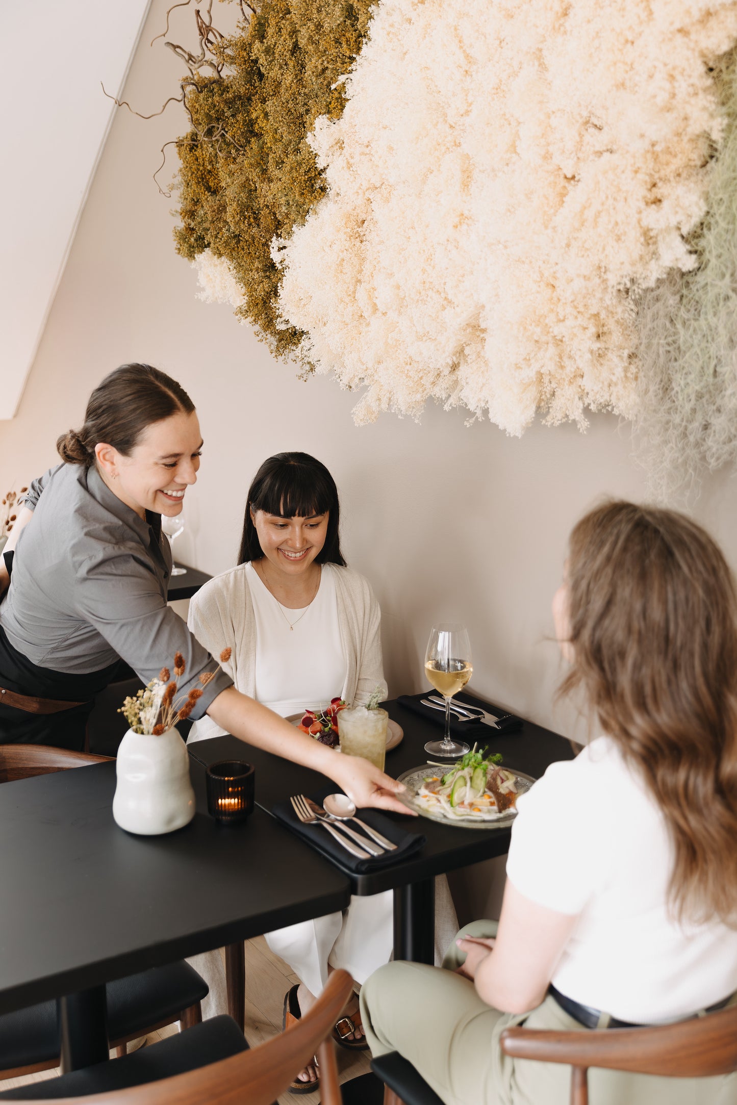 Immersion gastronomique