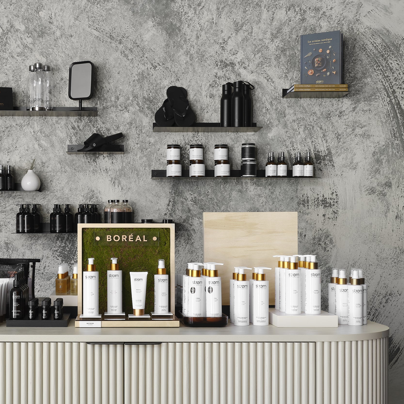 Collection Strøm