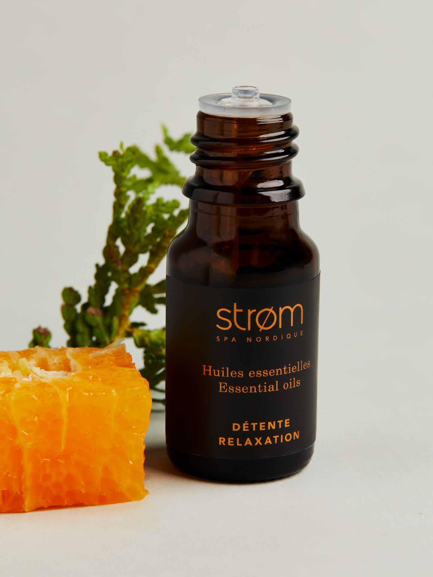 Essential Oils