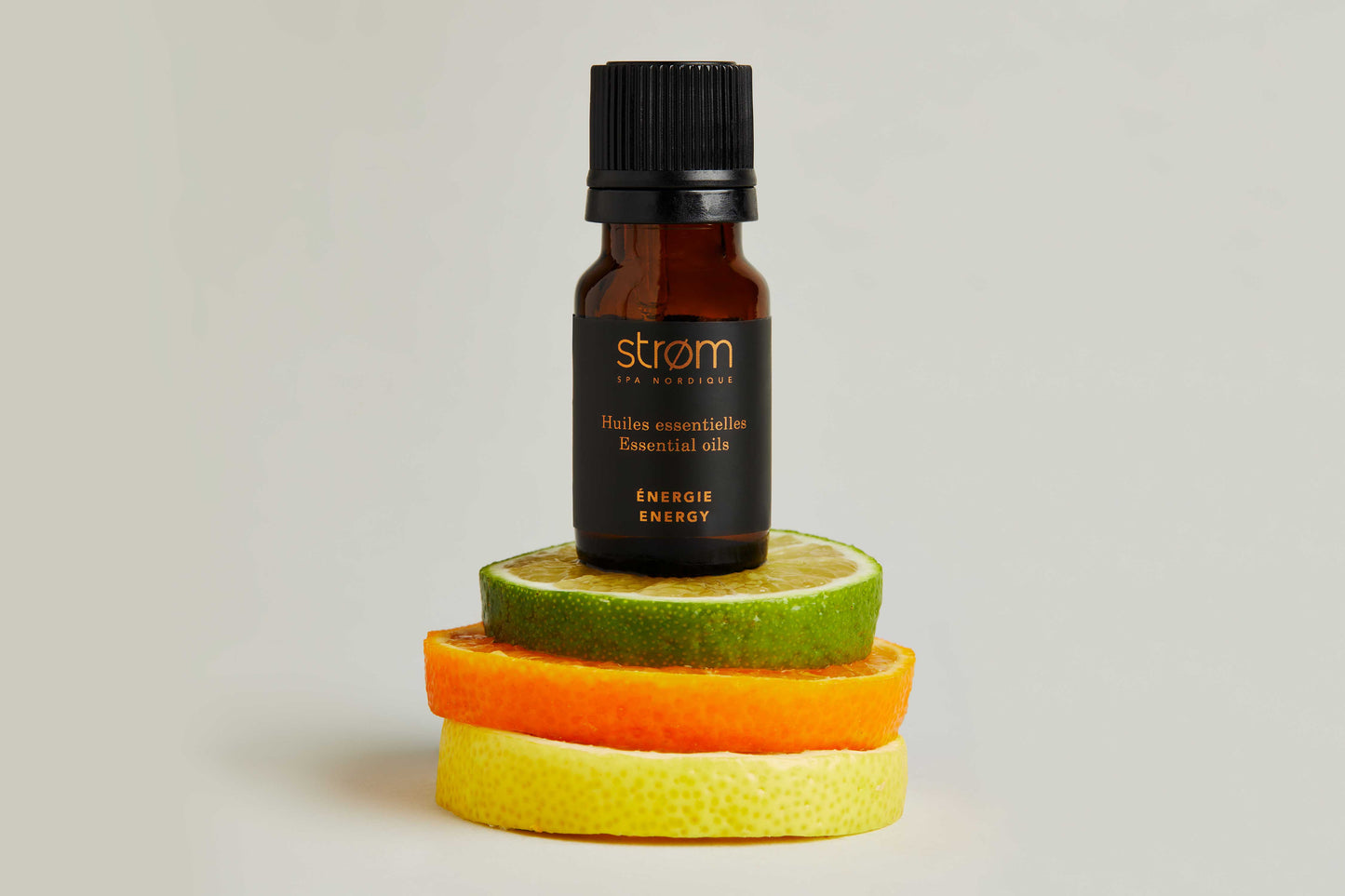 Essential Oils