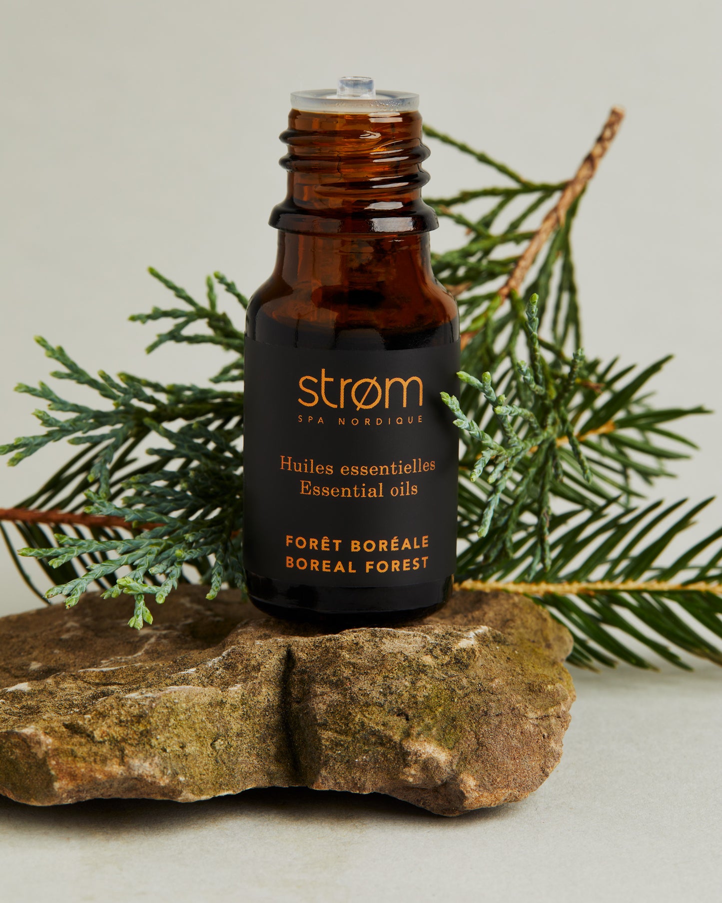 Essential Oils