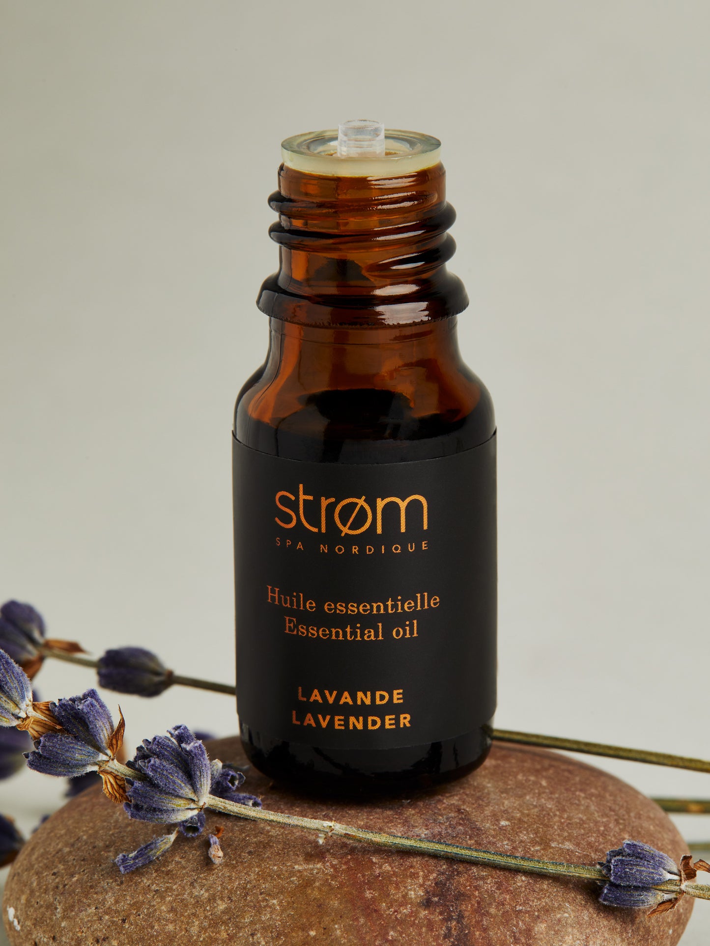 Essential Oils