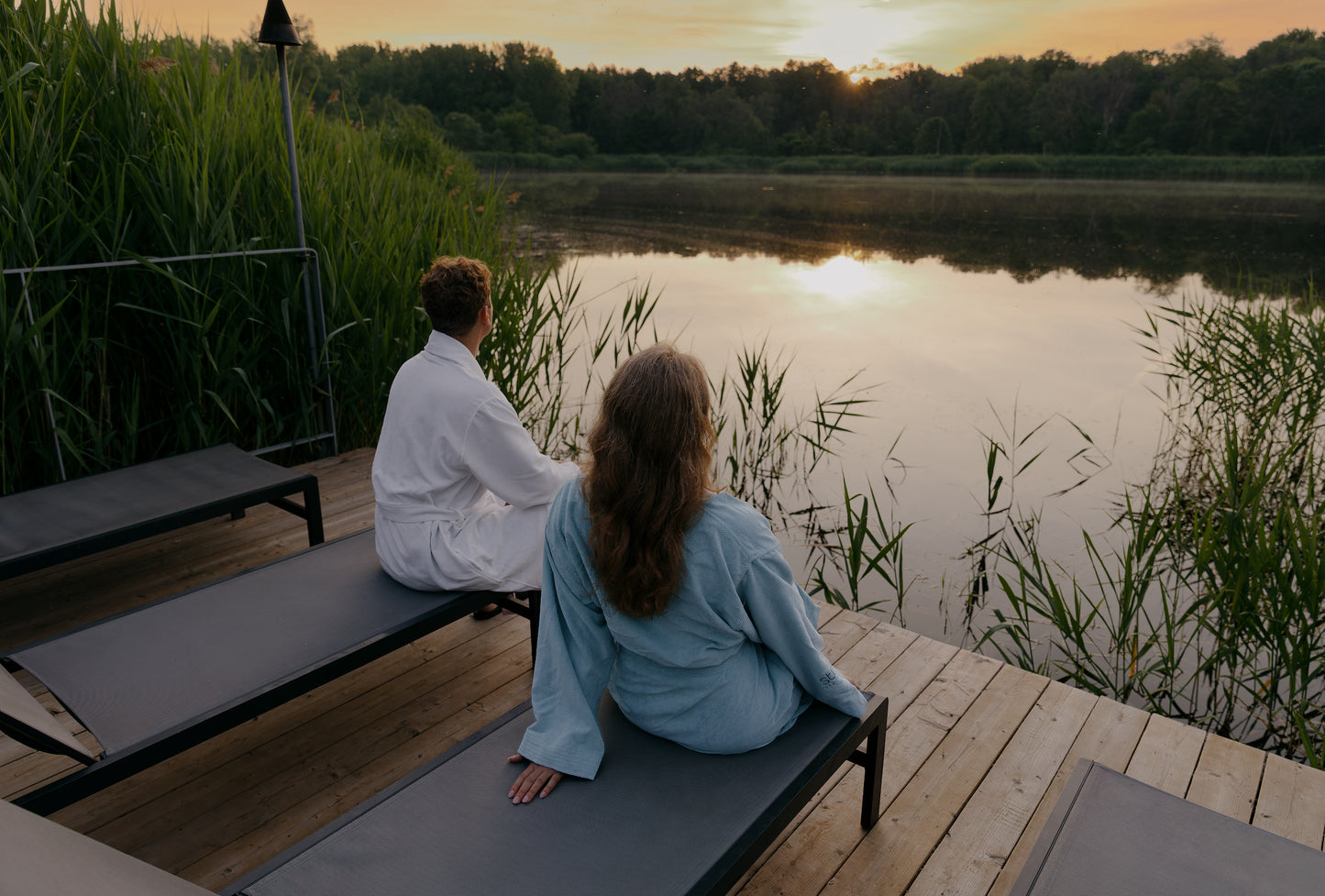 Strøm authentic relaxation - Partner
