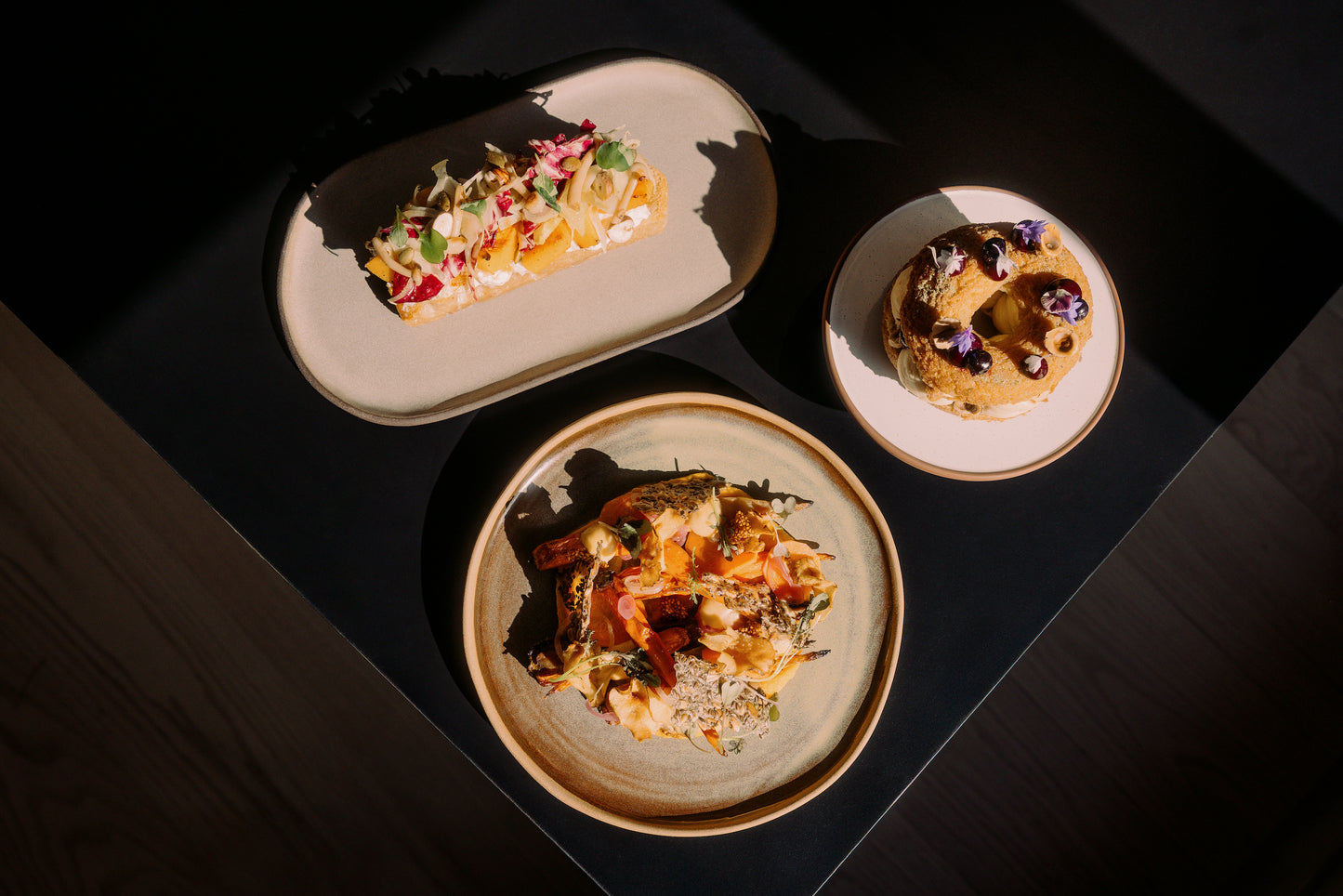 Carte-cadeau restaurant Nord de 100$