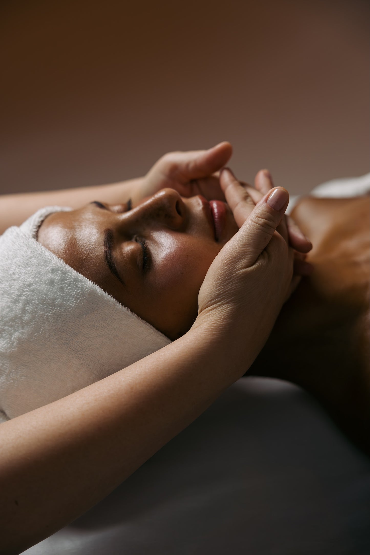 Soin du visage BORÉAL