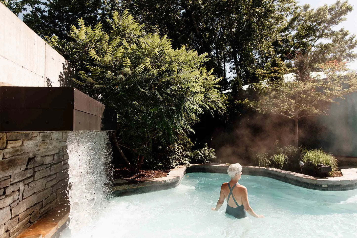 Strøm sublime authentic relaxation - Partner