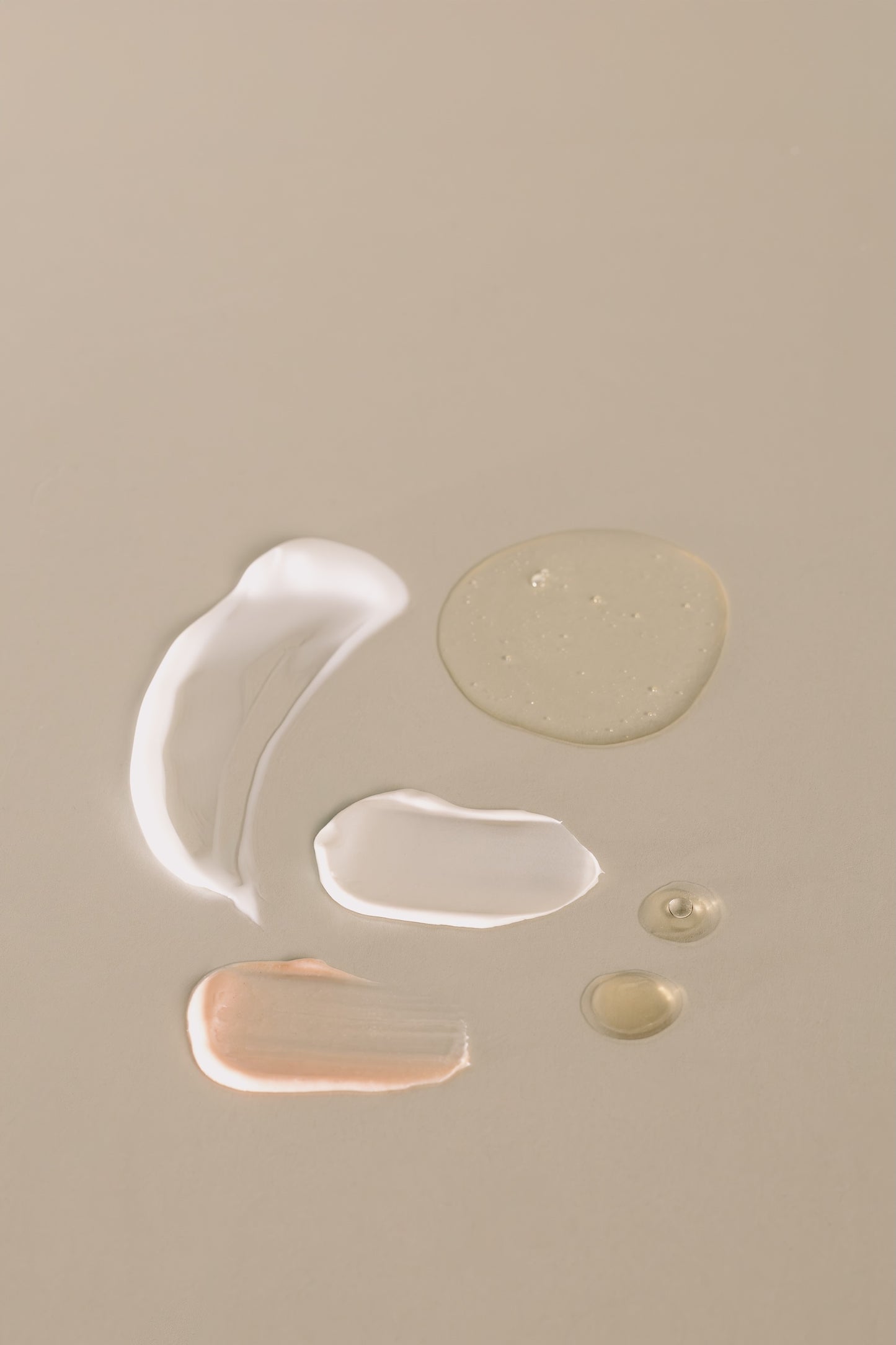 Soin du visage BORÉAL