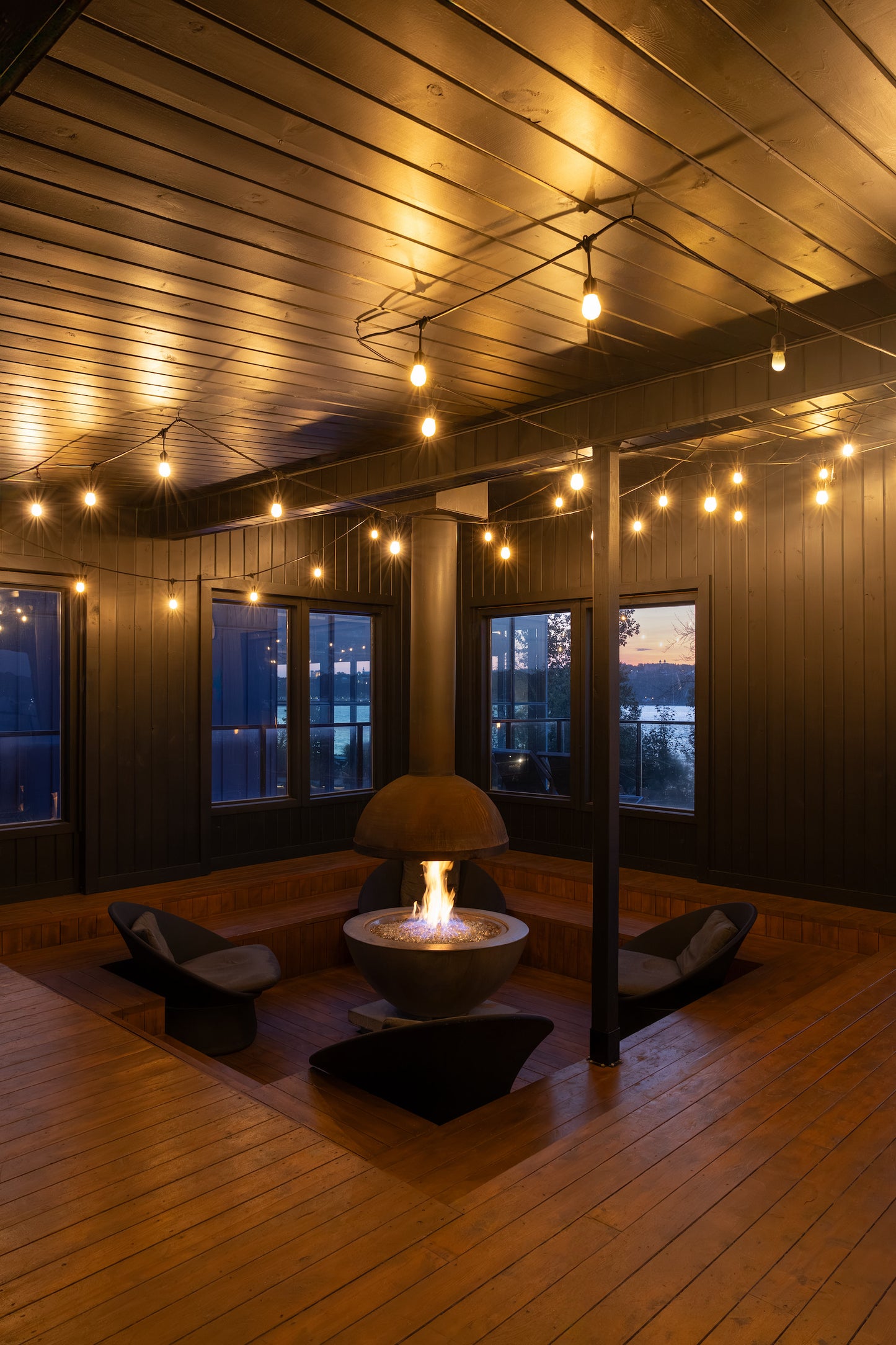 Membership - Evenings