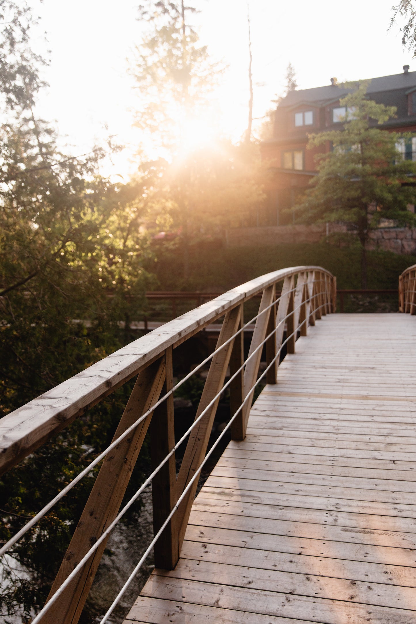 Discover our lodging and spa packages