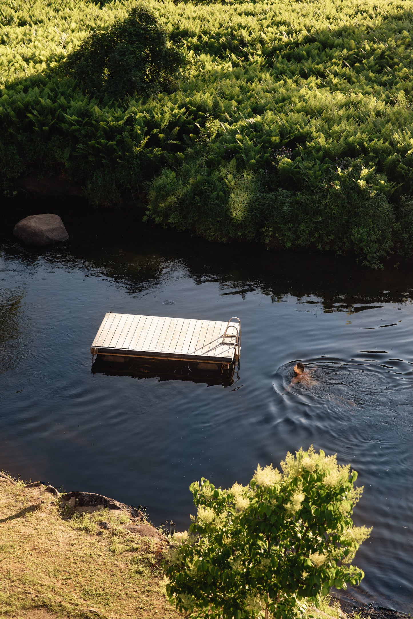 Abonnement - En tout temps