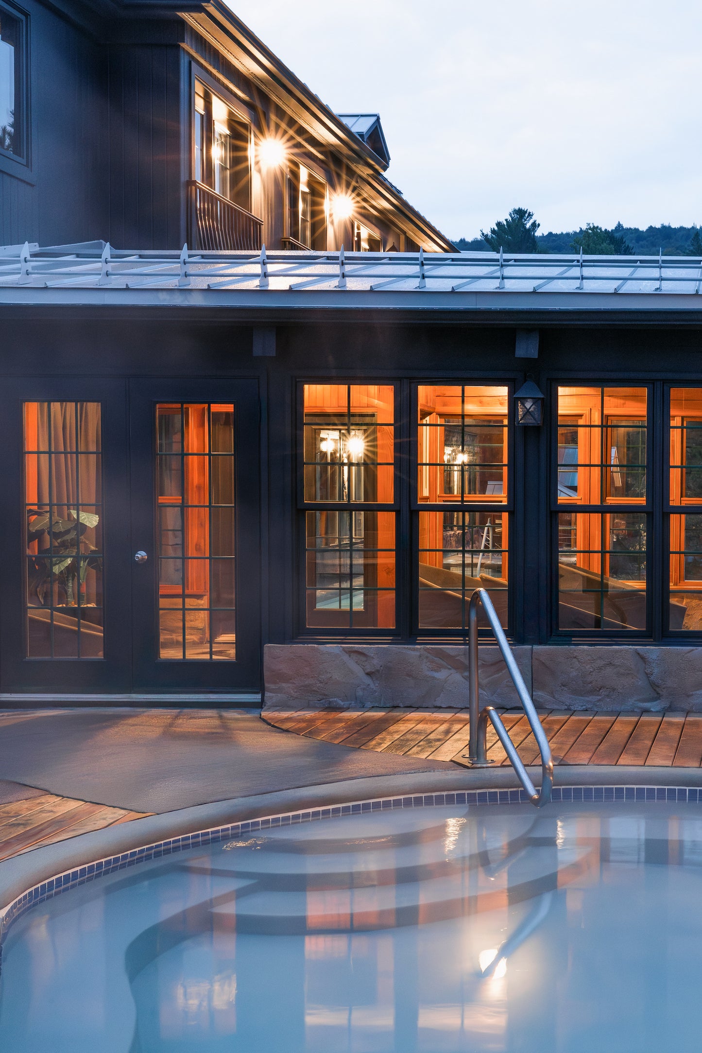 Abonnement - Soirées et semaine