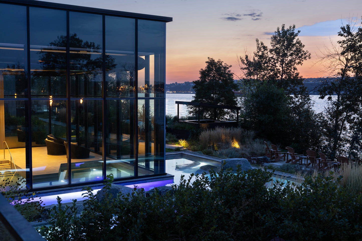 Membership - Evenings