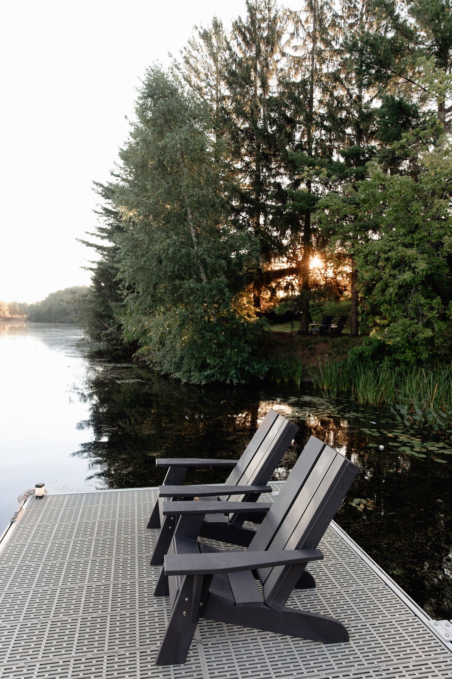 Entrée à l'expérience thermale