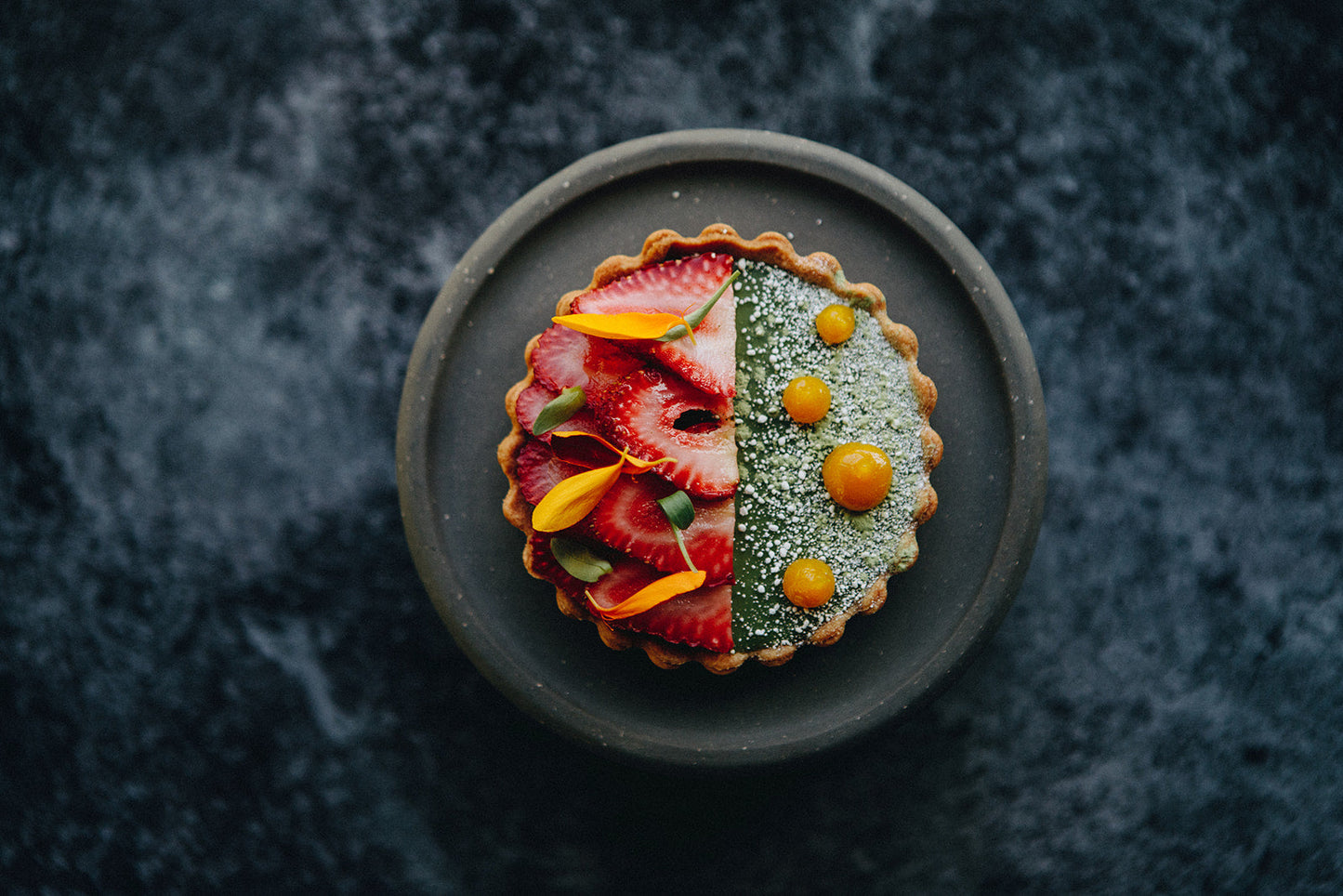 Immersion gastronomique en tout temps