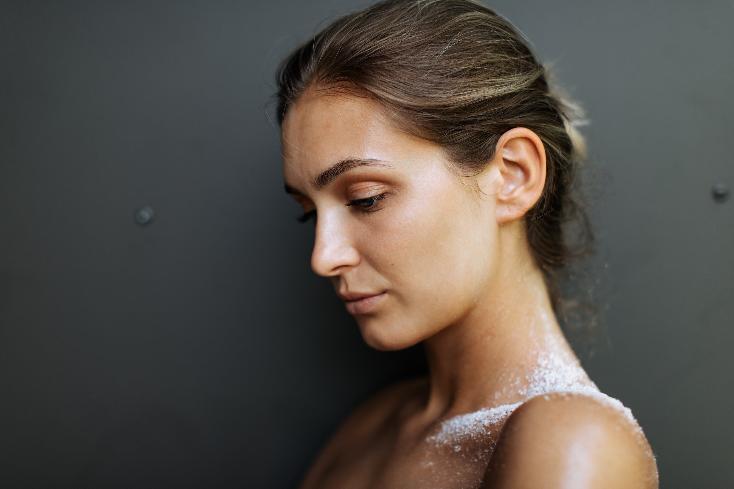 Une gamme de soins et rituels esthétiques