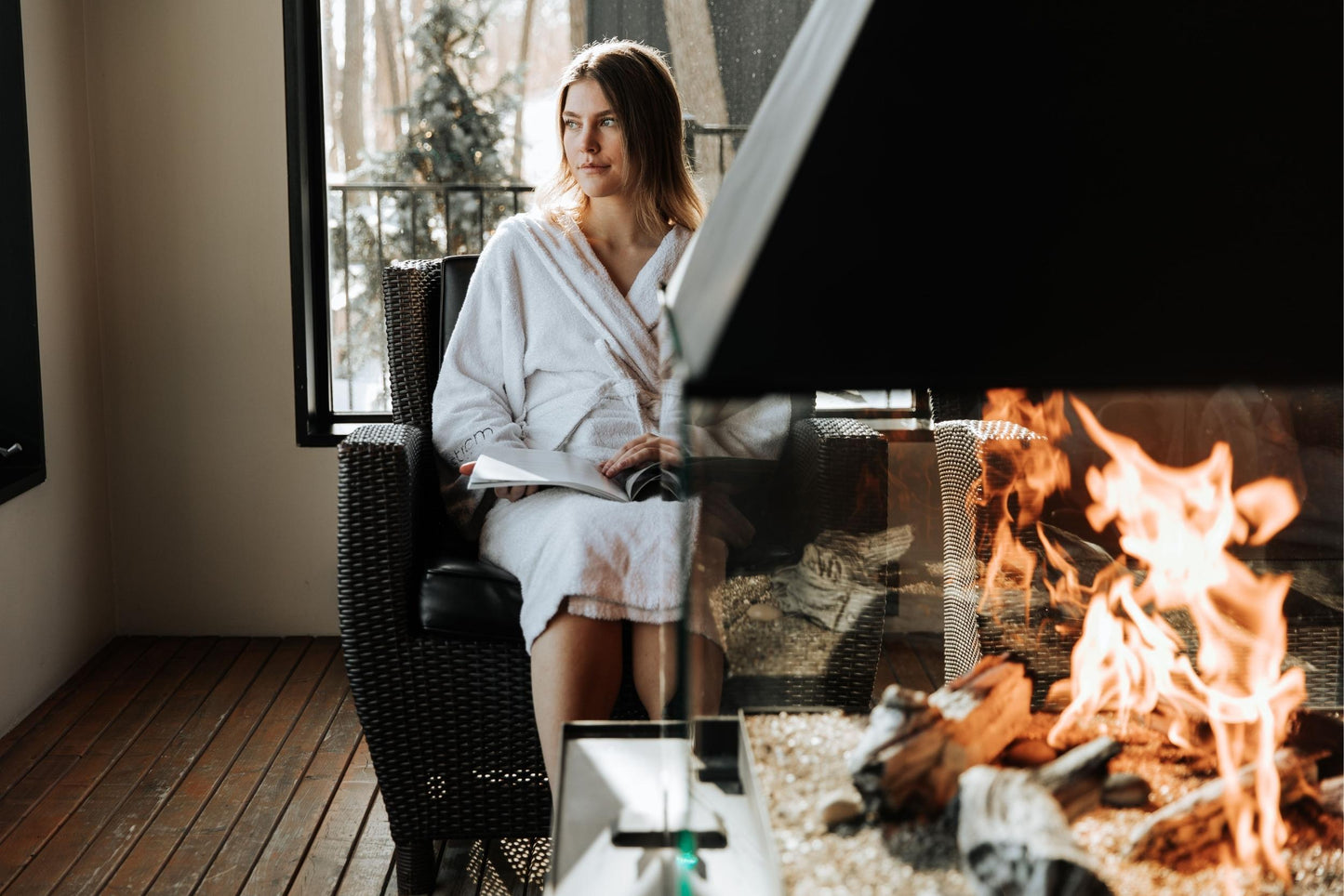 Strøm sublime authentic relaxation - Partner