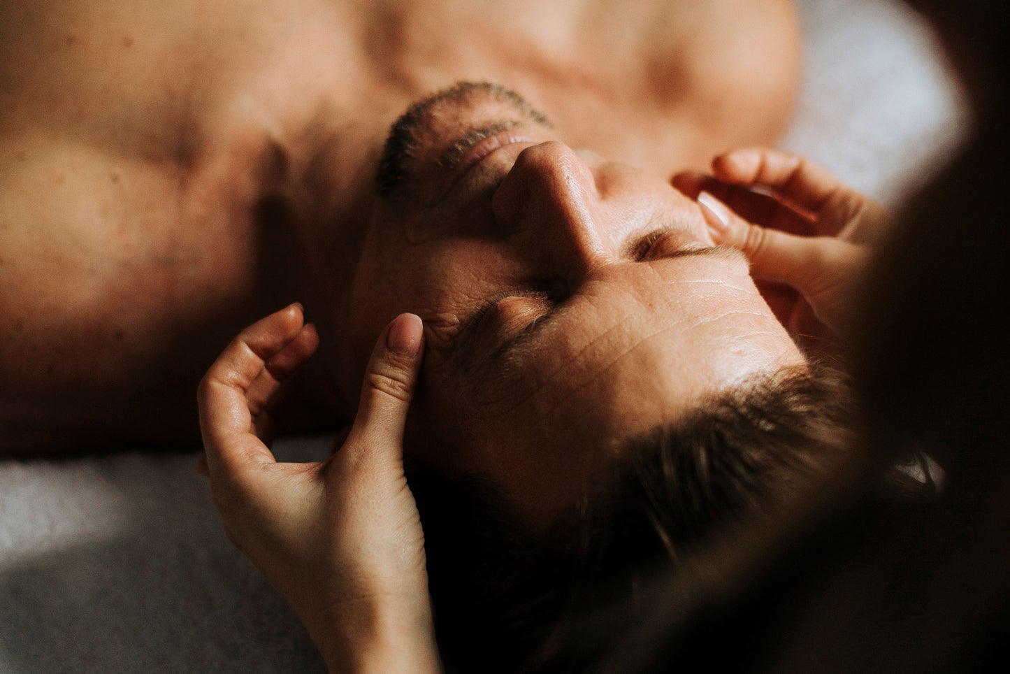 Personalized face treatment