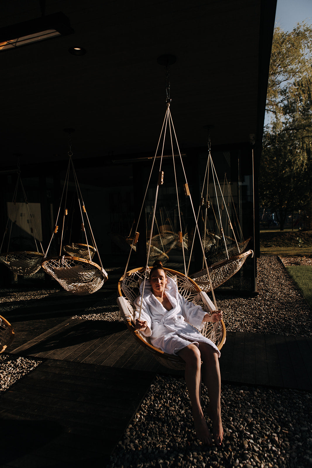 Membership - Evenings and weekdays