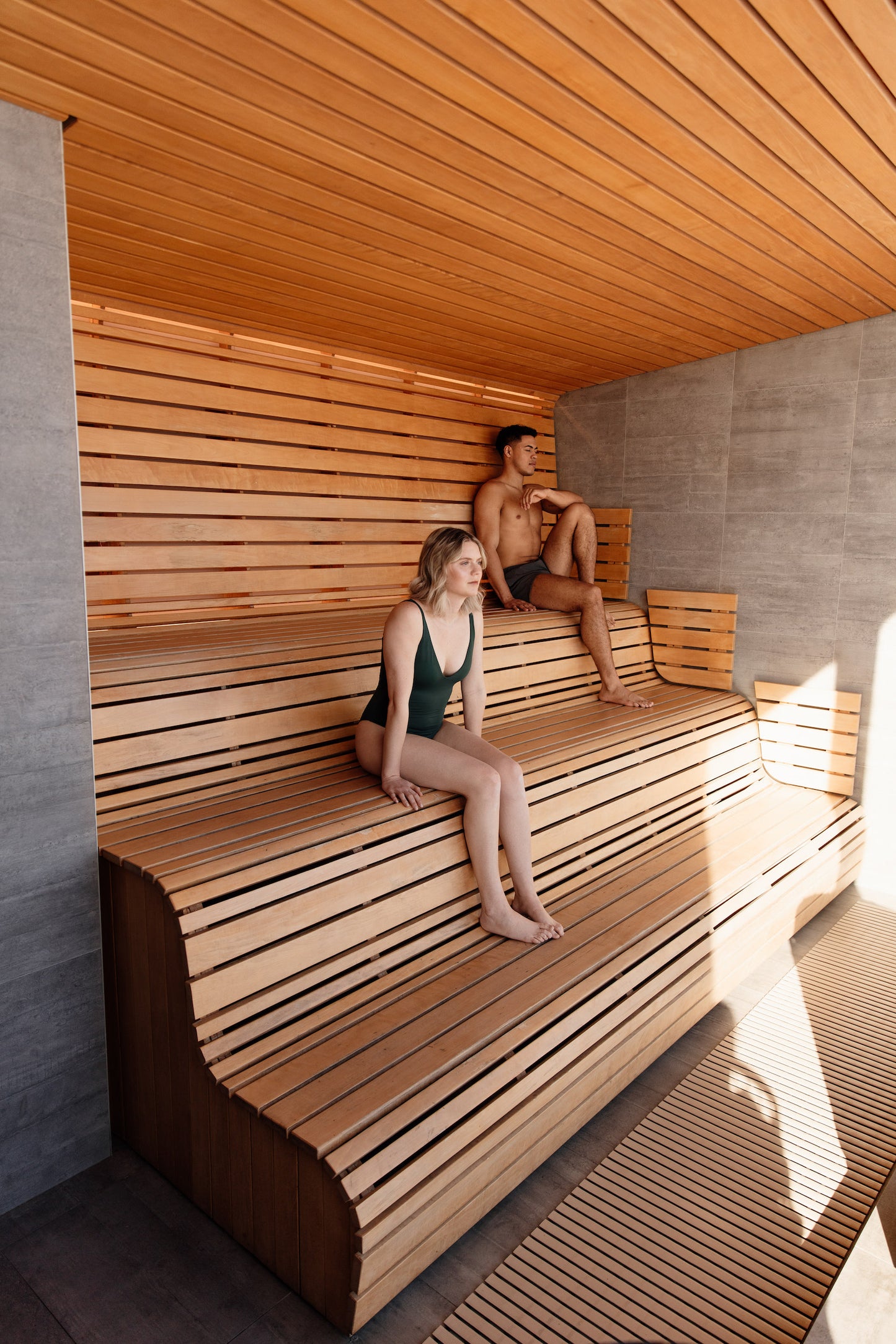 Immersion à partager - Partenaire - ( Saint-Sauveur )