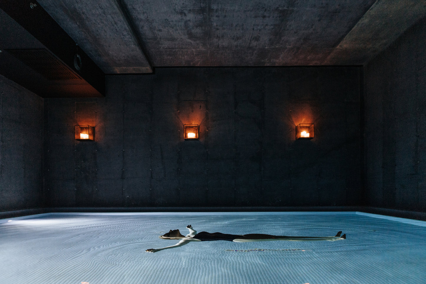 Rituel massothérapie