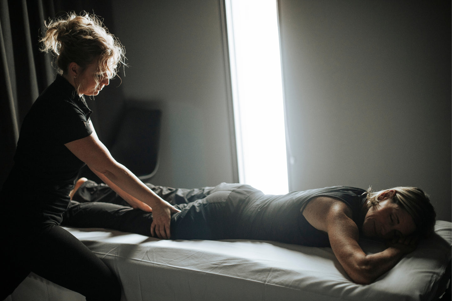 Shiatsu