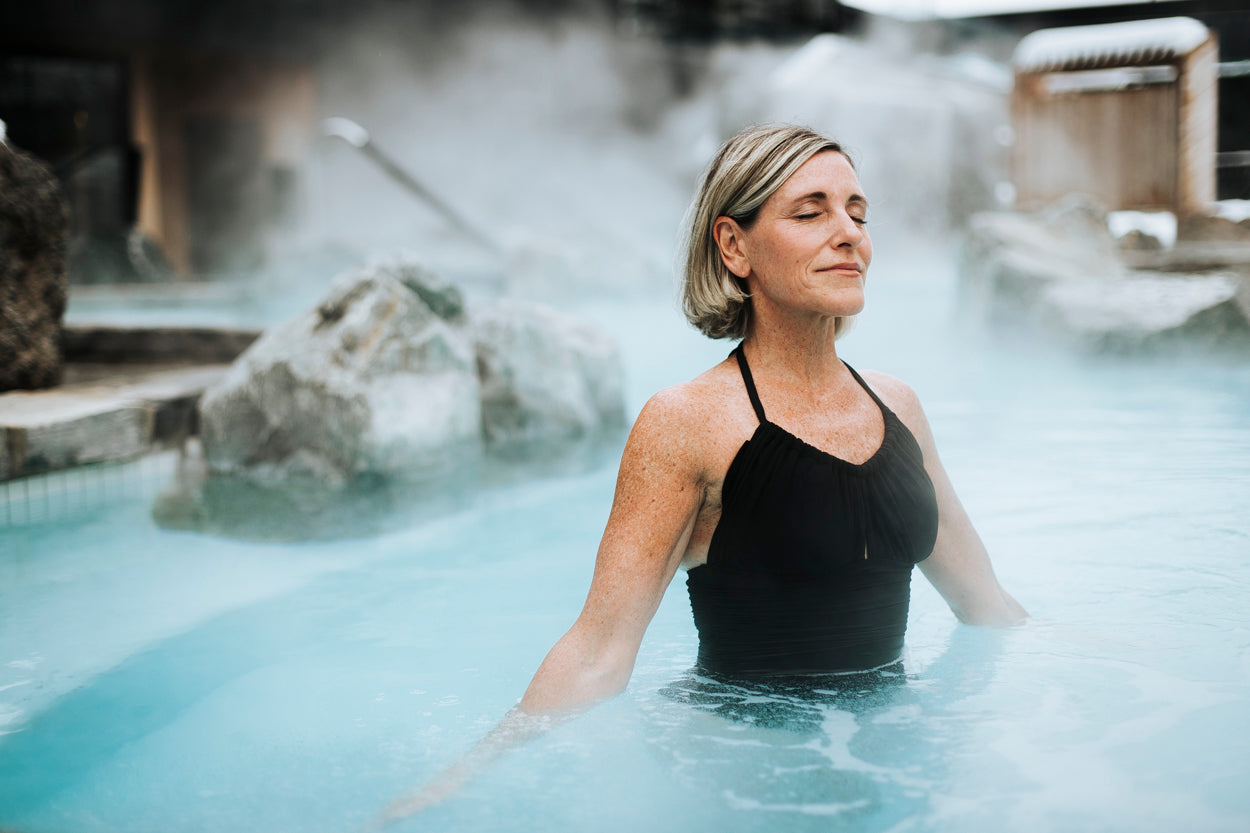 Strøm détente authentique - Partenaire - ( Sherbrooke )