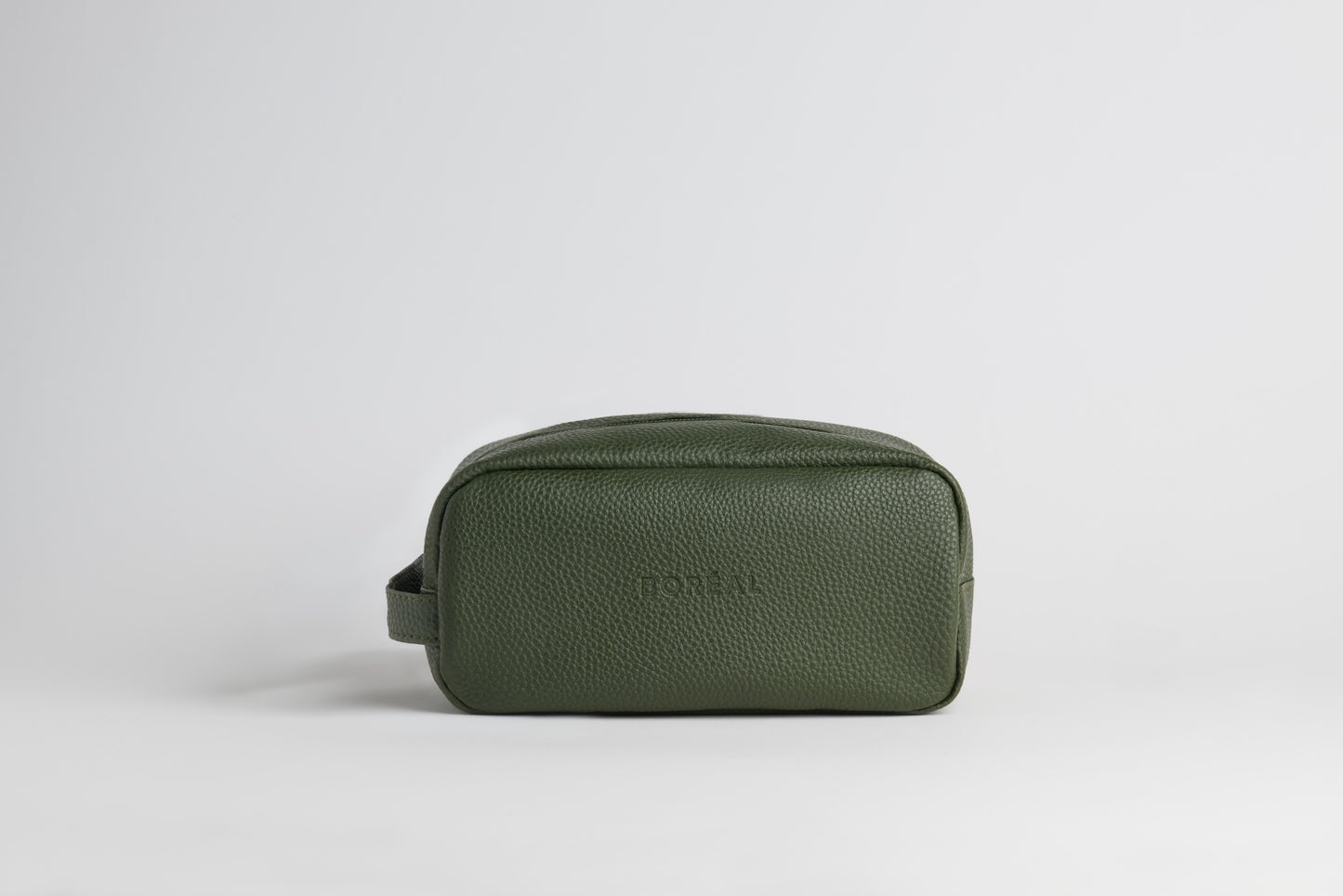 BORÉAL cosmetic pouch