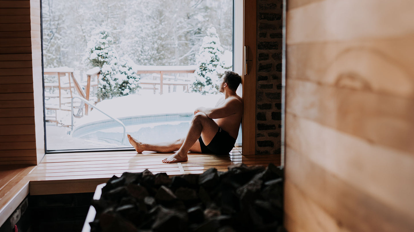 Strøm sublime authentic relaxation - Partner