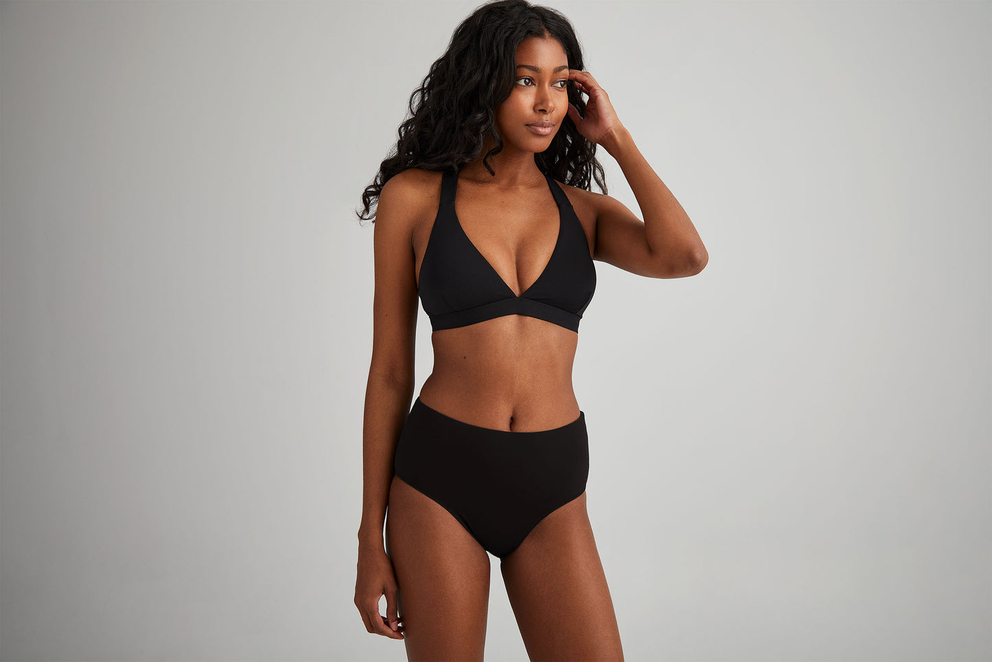Laga (bikini bottom)