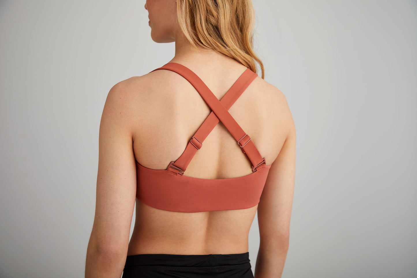 Nivå (bikini top)