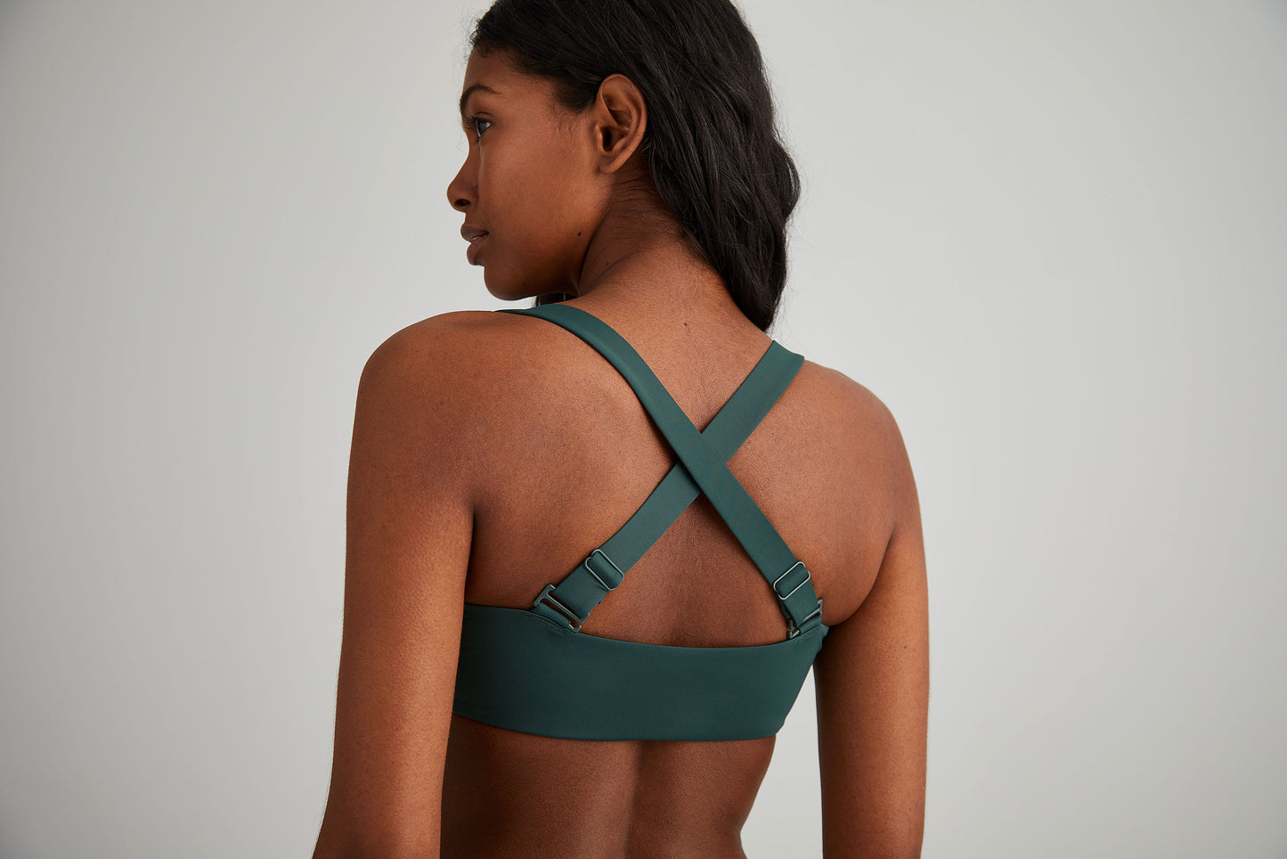 Nivå (bikini top)
