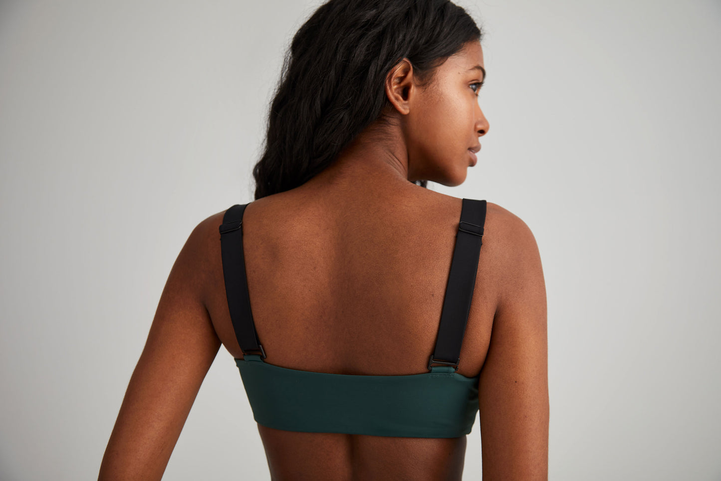 Nivå (bikini top)
