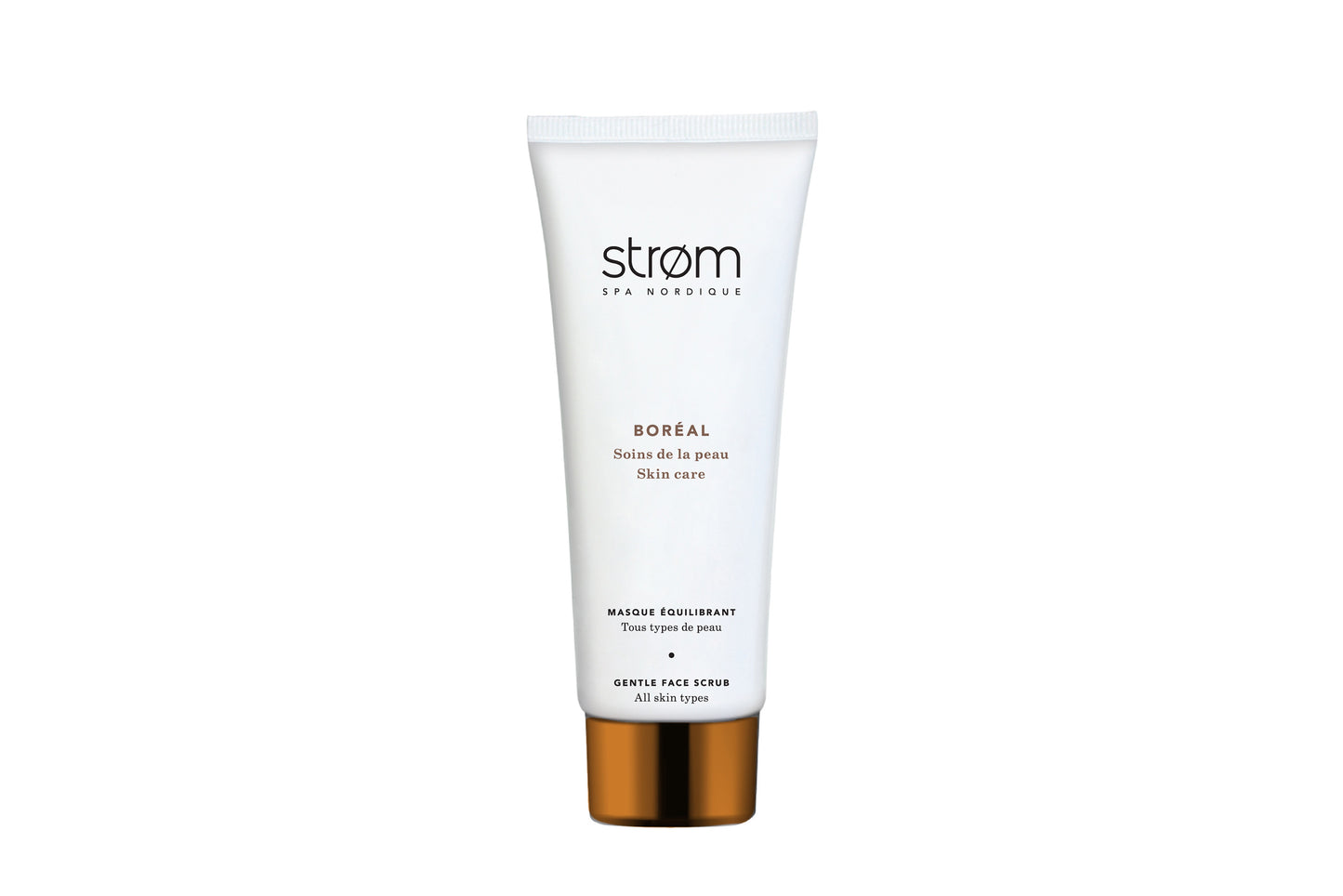Balancing mask