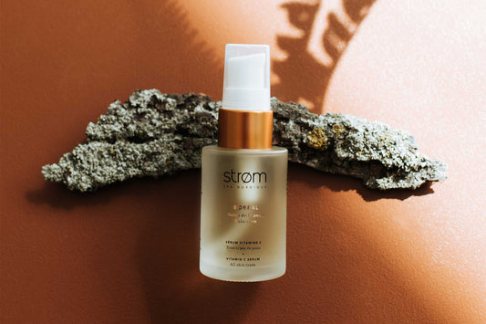 Vitamin C serum