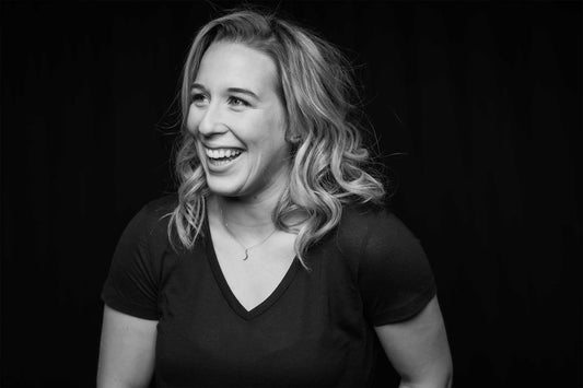 Le chemin de la résilience | Entrevue avec Marianne St-Gelais