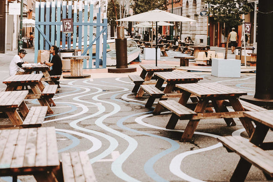 Regard vers l’avenir : L’impact de la crise sanitaire sur la configuration de nos espaces
