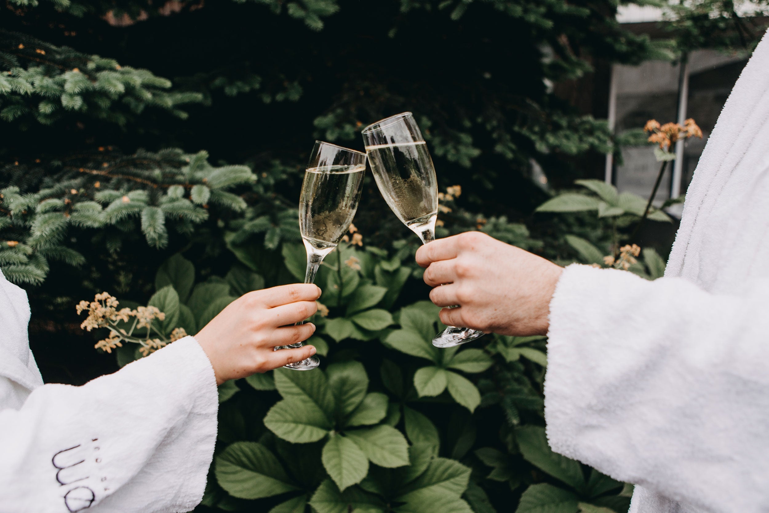 Un apéro bien de chez nous