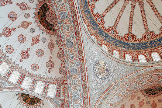 Vivre l’émotion architecturale