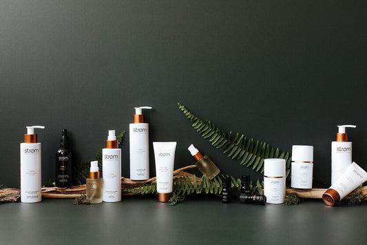 BORÉAL / Un rituel holistique aux soins performants
