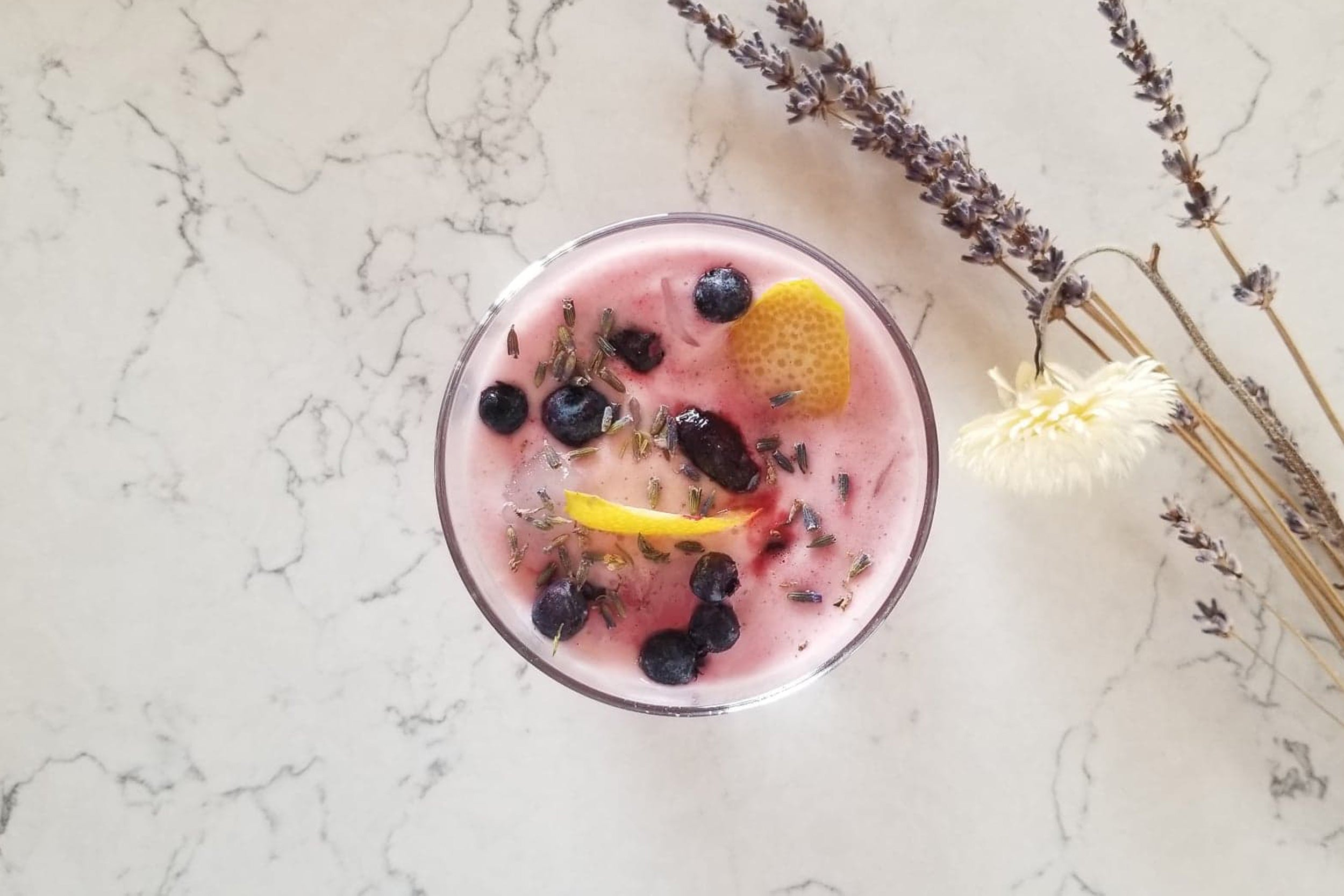 Blomst [gin tonique réinventé]