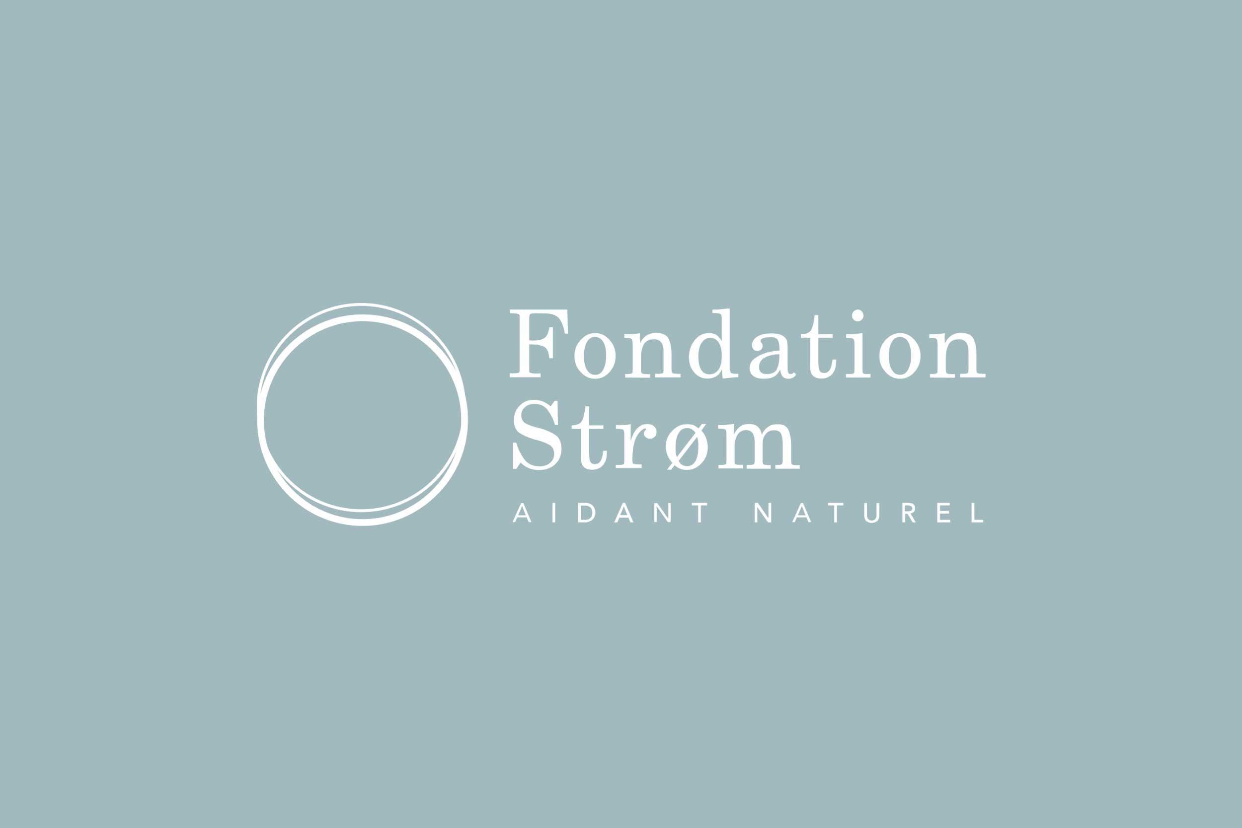Fondation Strøm | Aidant naturel
