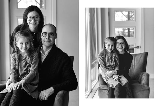 Lâcher-prise, ralentissement et bonheurs simples : une nouvelle vie à la maison