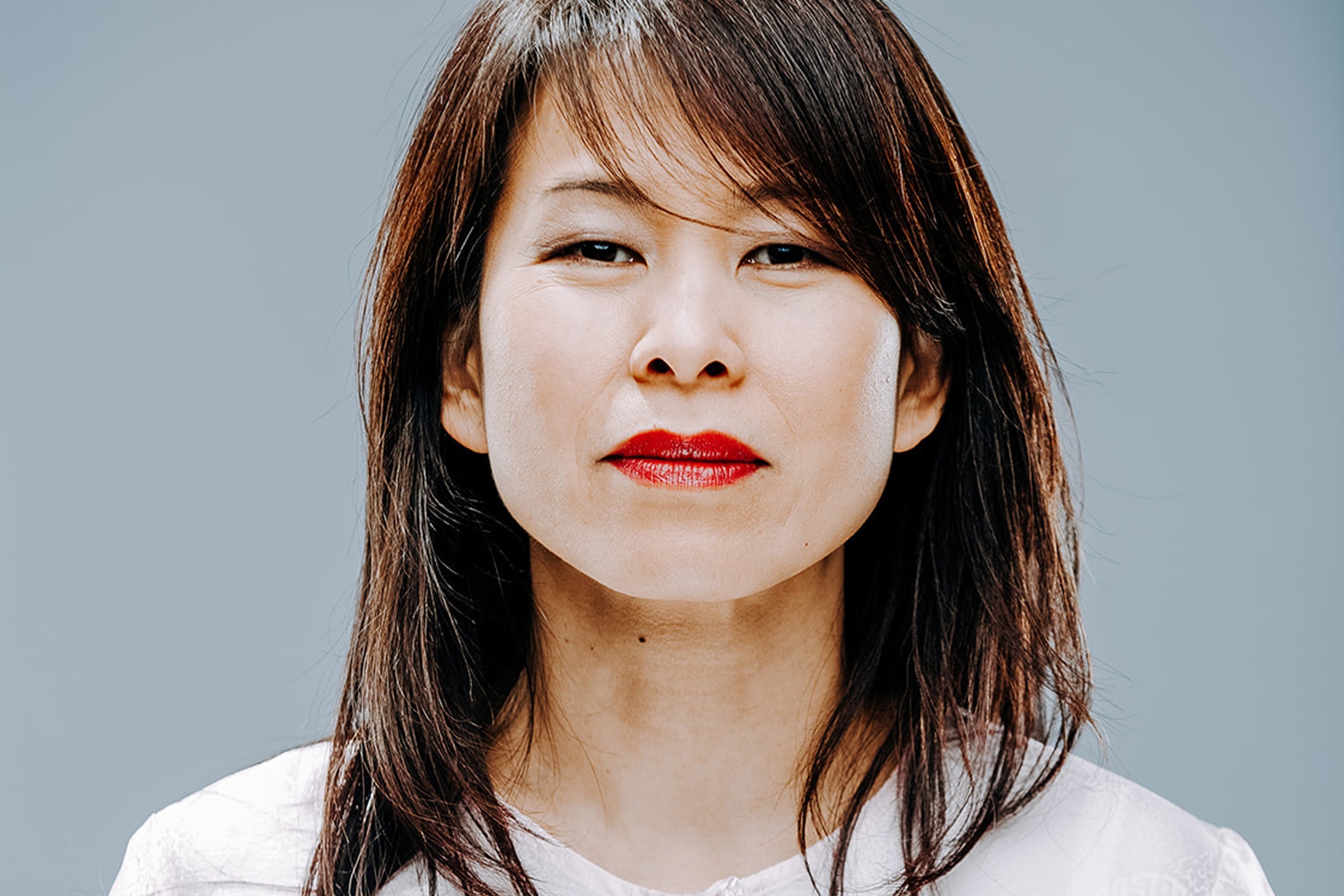 Cette beauté qui nous entoure / Entretien avec Kim Thúy